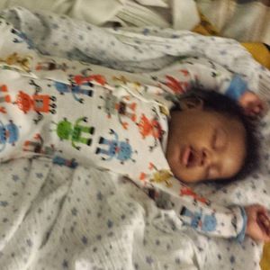 Meet your Posher, Brittny